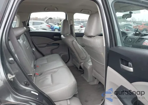 2014 Honda Cr-V Lx from USA, damaged, VIN 2HKRM4H3XEH686317